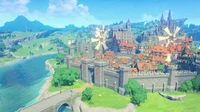 Mondstadt - Genshin 