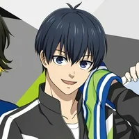 Isagi yoichi