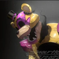 Glamrock Fredbear