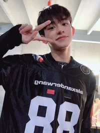 Wong Yukhei