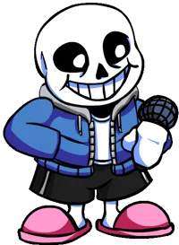 Sans fnf