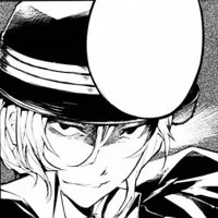 Chuuya Nakahara