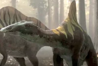 PD Ouranosaurus