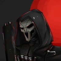 Reaper overwatch 
