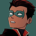 Damian Wayne