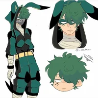 Izuku 