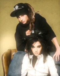 Kaulitz twins