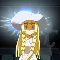 Seized Lillie