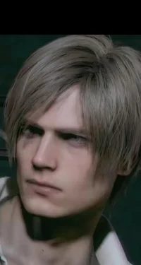 03 Leon Kennedy