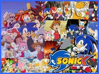 Sonic X