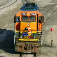 LFCD SD-40-2 y Angel