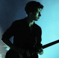 alex turner