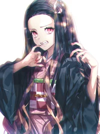 Vampire Nezuko
