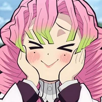 Mitsuri Kanroji