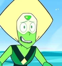 Peridot 