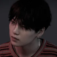Min yoongi 