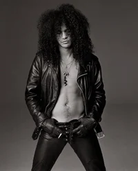 Slash 