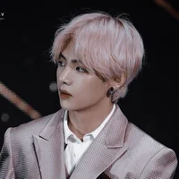 Kim Taehyung 