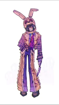 William Afton BL