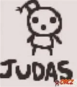 05- Judas