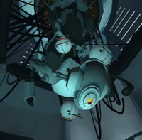 GLaDOS Portal 1