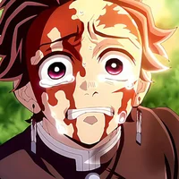Tanjiro Kamado