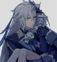 Roommate Neuvillette