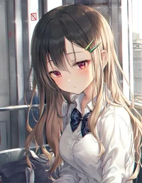 Bullied Girl