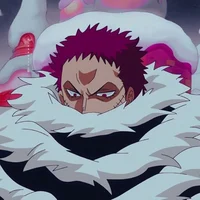 Charlotte Katakuri