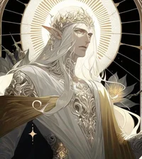 The Elf King