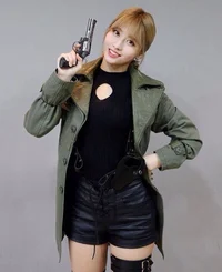 Momo Hirai