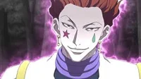 Hisoka 