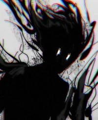 FriendlyShadow demon