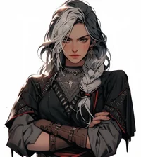 Nitta Ravenshroud