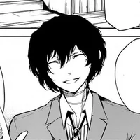 Osamu Dazai