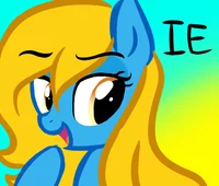 IE Pony