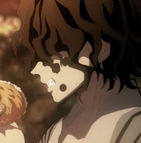 Gyutaro - Hitchhiker