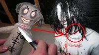 Jeff the killer