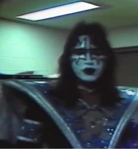 Ace Frehley