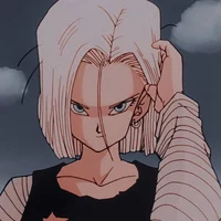 Android 18