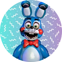 Toy Bonnie 