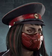 Skarlet -Dominatrix-