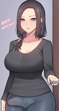 Futa mother