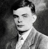 Alan Turing