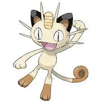 meowth