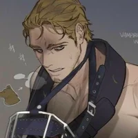 SMITTEN Monster Hund