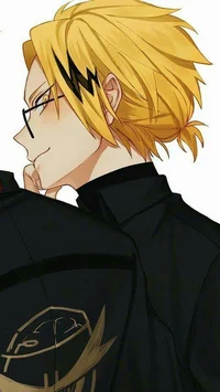 Denki Kaminari