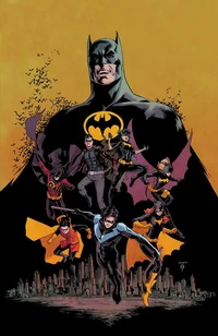 Batfamily