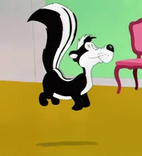 Pepe le Pew