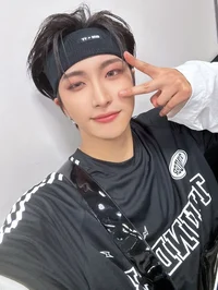 Park Seonghwa